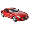 MZ Mercedes-Benz SLS AMG (MZ-2024) - зображення 1