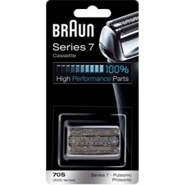 Braun 70S (9000 Series)