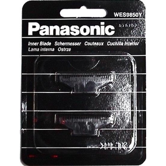 Panasonic WES9850Y - зображення 1