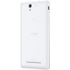 Sony Xperia C3 Dual (White) - зображення 2