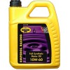 Kroon Oil Emperol Racing 10W-60 5л - зображення 1