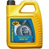 Kroon Oil Gearlube GL-5 80W-90 5л - зображення 1