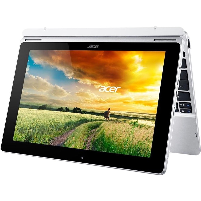 Acer Aspire Switch 10 64GB SW5-015-16Y3 White (NT.G6PAA.002) - зображення 1