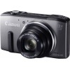Canon PowerShot SX270 HS Grey - зображення 1