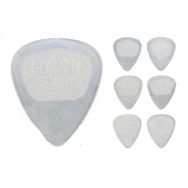   Dunlop 4461 Nylon Glow Standard Cabinet