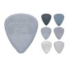 Dunlop 44P1.0 Nylon Standard Player's Pack 1.0 мм 12 шт. - зображення 1