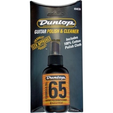 Dunlop 654C Formula 65 Set - зображення 1