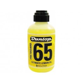   Dunlop 6554 Fretboard 65 Ultimate Lemon Oil