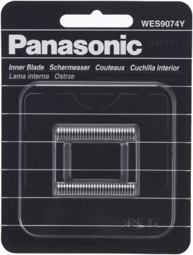 Panasonic WES9074Y - зображення 1