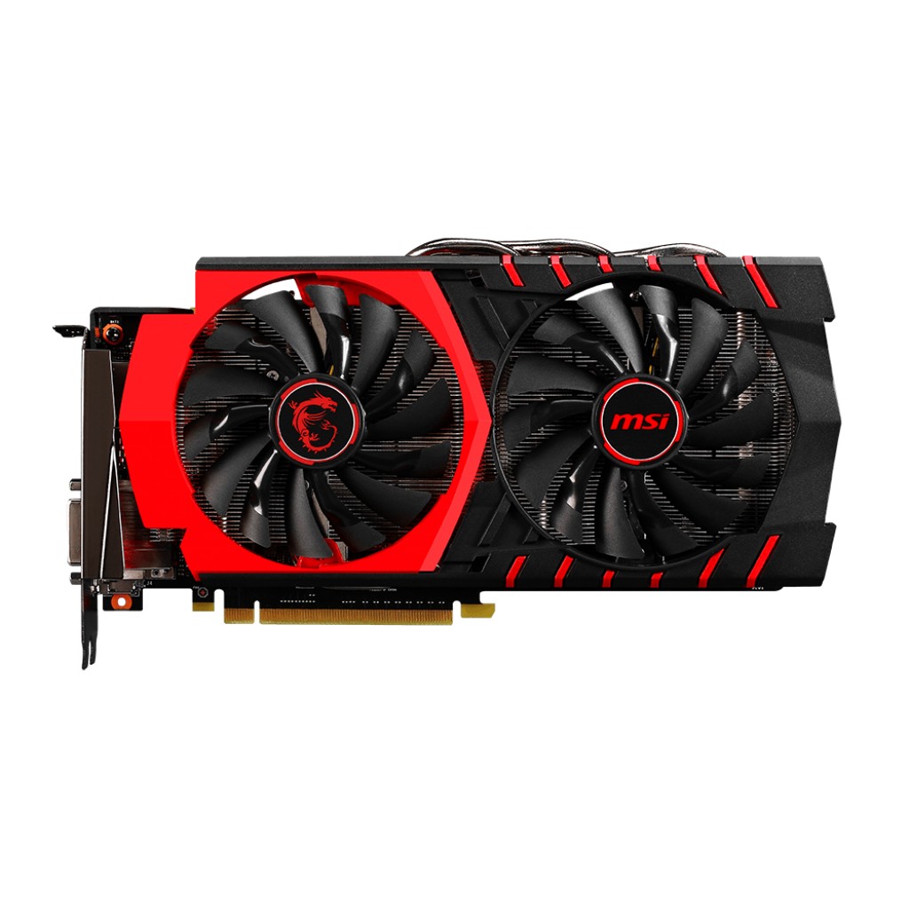 MSI GeForce GTX 960 GAMING 4G LE купить в интернет-магазине: цены на  видеокарта GeForce GTX 960 GAMING 4G LE - отзывы и обзоры, фото и  характеристики. Сравнить предложения в Украине: Киев, Харьков,