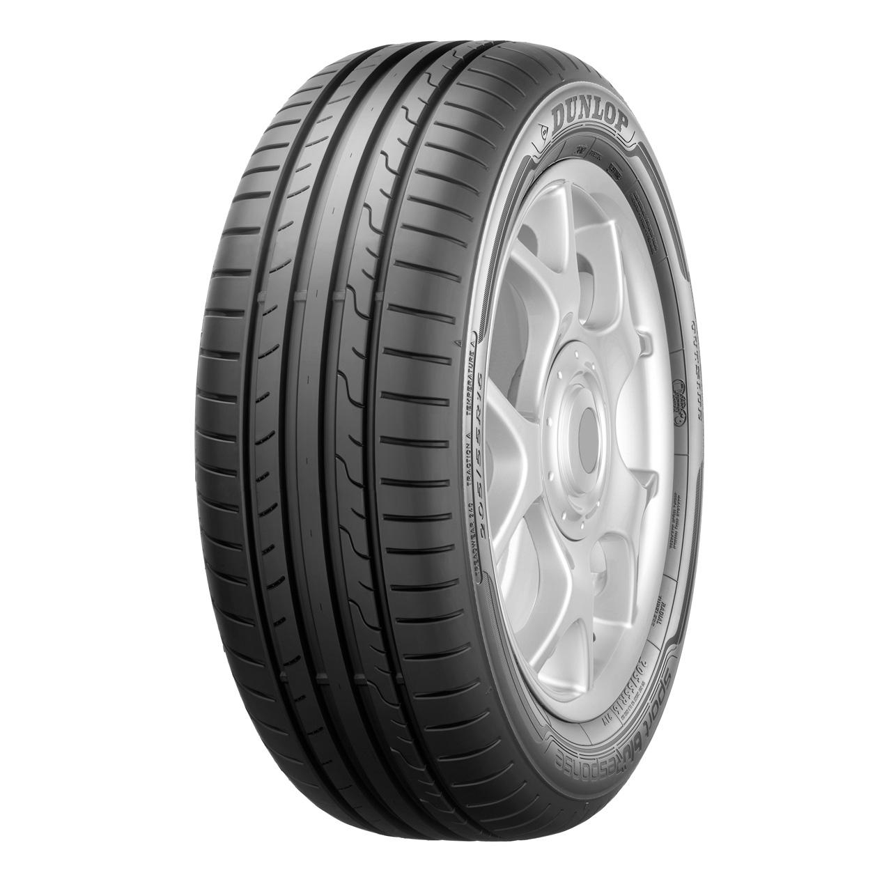 Dunlop SP Sport BluResponse (205/65R15 94H) - зображення 1