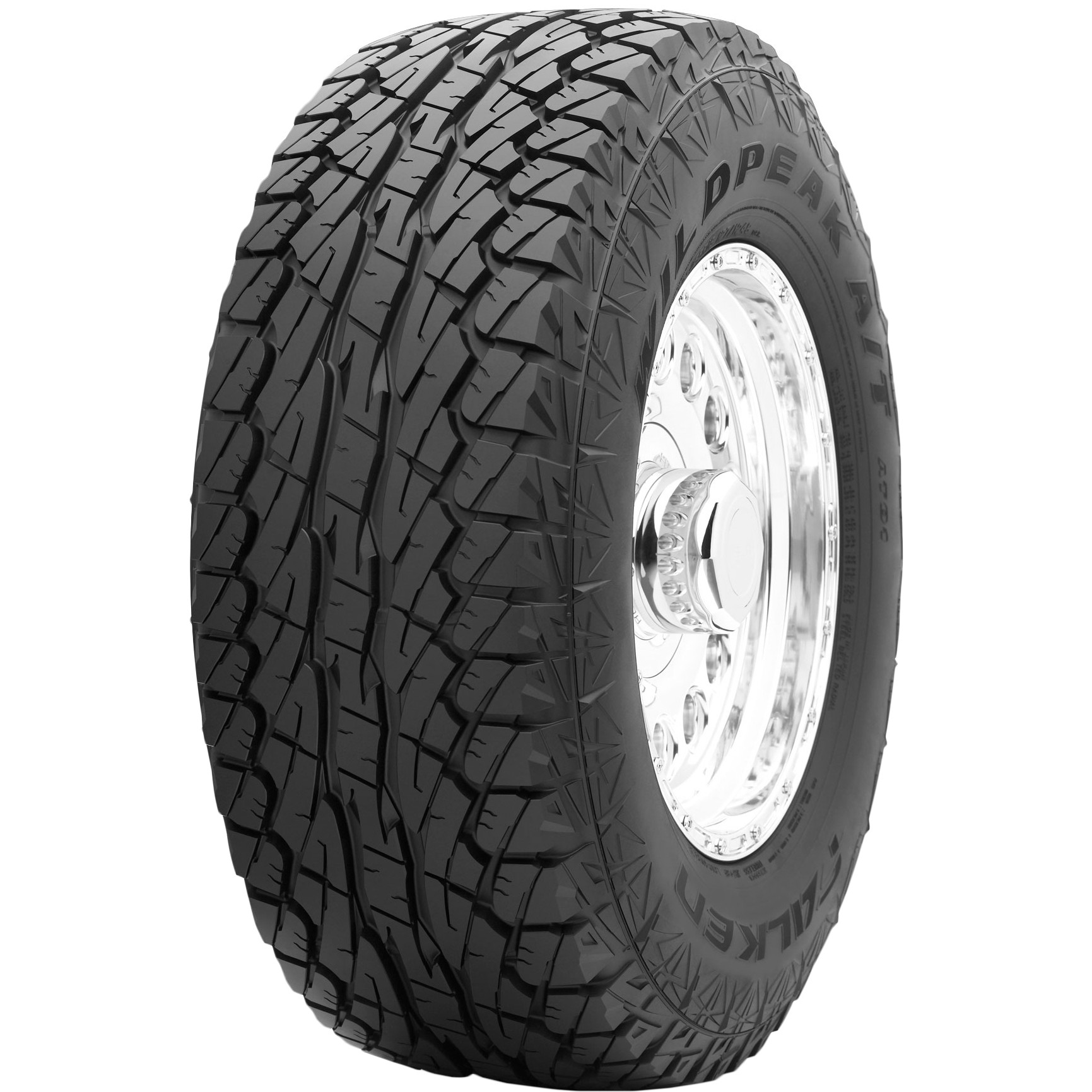 Falken Wild Peak A/T (265/70R16 112T) - зображення 1