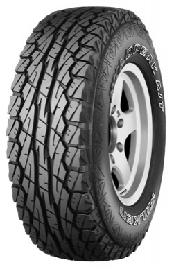 Falken Wild Peak A/T 01 (275/70R16 114T) - зображення 1