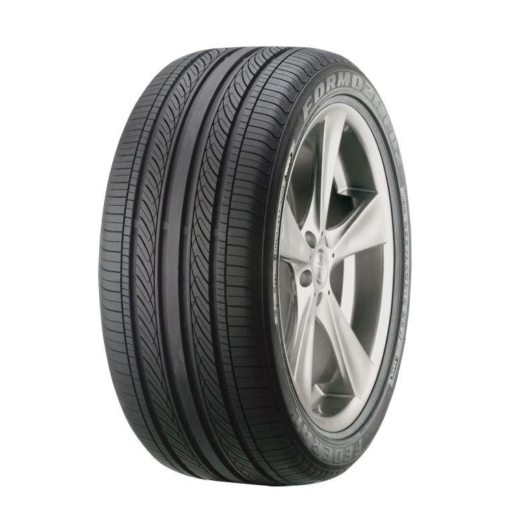 Federal Formoza FD2 (225/60R18 100H) - зображення 1