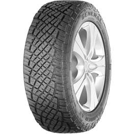 General Tire Grabber AT (255/55R18 109H) - зображення 1