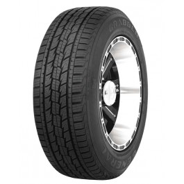   General Tire GRABBER HTS (275/45R20 110S)