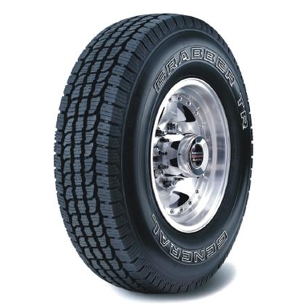 General Tire GRABBER TR (205/80R16 104T) - зображення 1