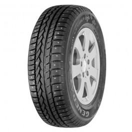   General Tire Snow Grabber (245/70R16 107T)