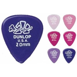   Dunlop 4100 Delrin Standard Cabinet