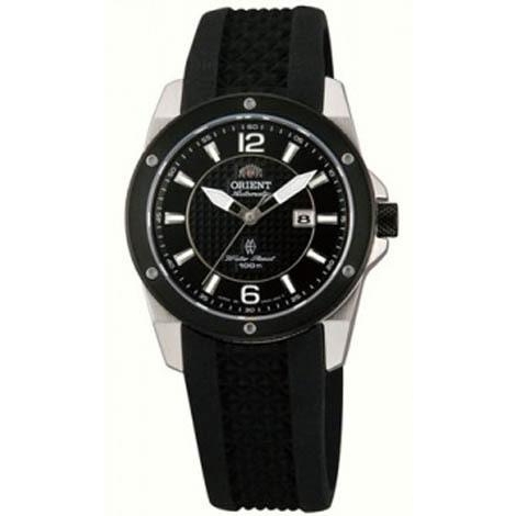 Orient Sporty Automatic FNR1H001B0 - зображення 1