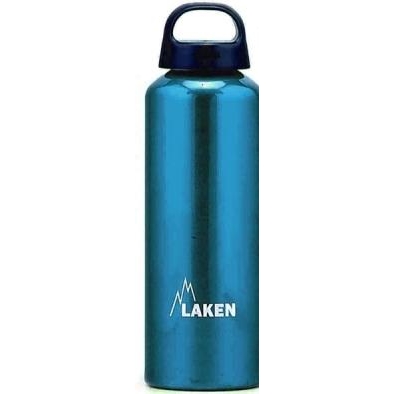 LAKEN Classic 0,75 L blue (33-A) - зображення 1