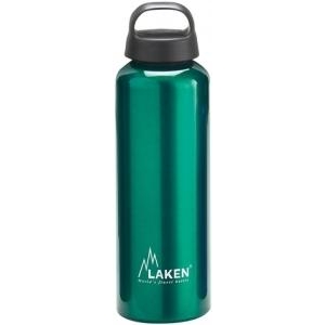 LAKEN Classic 0,75 L green (32-V) - зображення 1