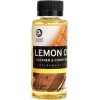 Ремінь для гітари Planet waves LEMON OIL PWLMN