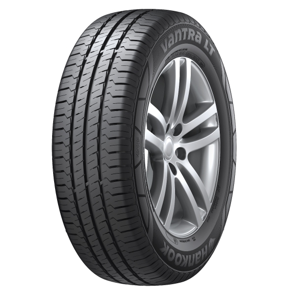 Hankook RA18 Vantra LT (195/70R15 104R) - зображення 1