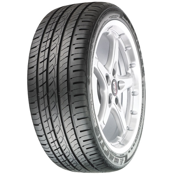 Hercules Tire Raptis WR 1 (215/45R17 91W) - зображення 1