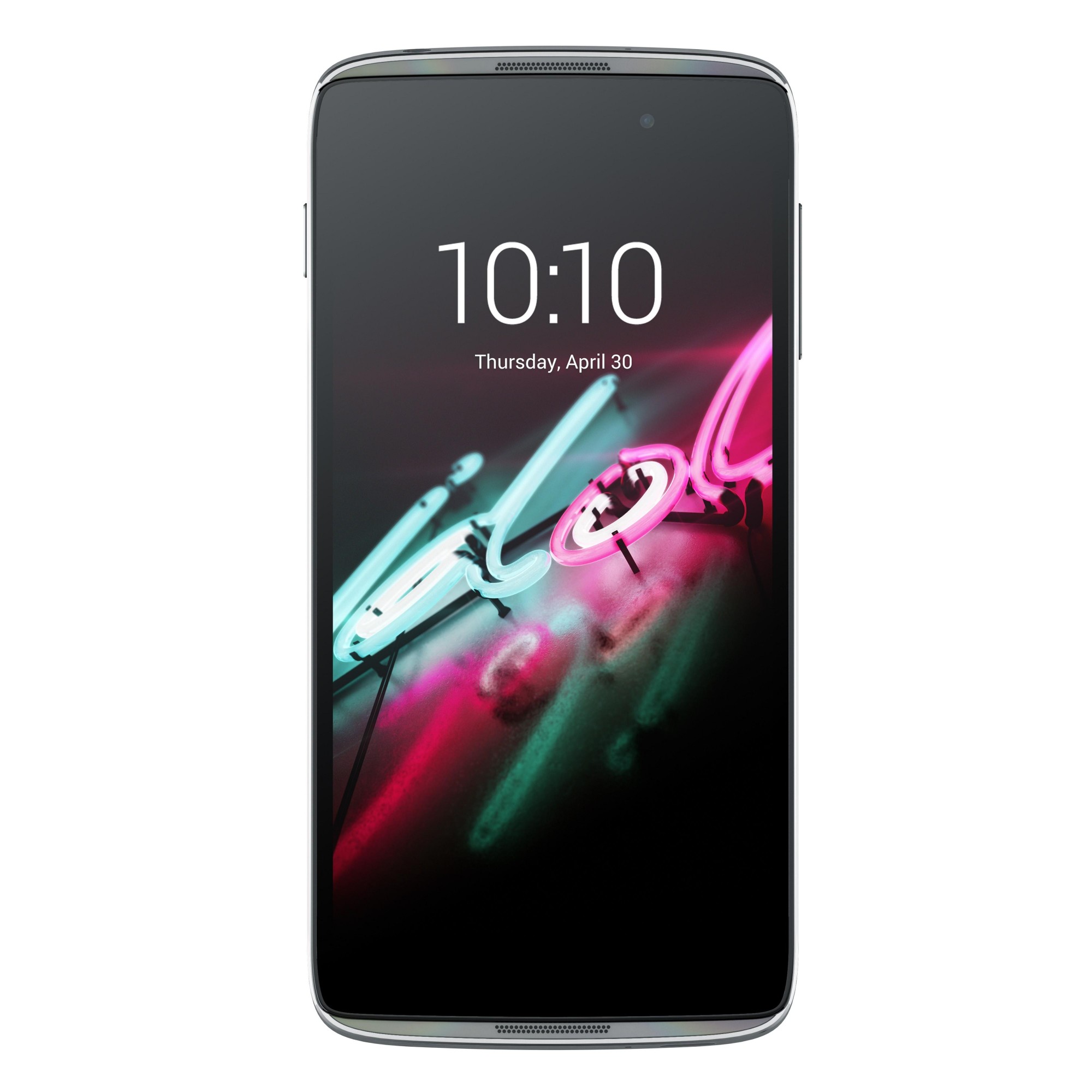 ALCATEL Idol 3 6045Y (Dark Grey) купить в интернет-магазине: цены на  смартфон Idol 3 6045Y (Dark Grey) - отзывы и обзоры, фото и характеристики.  Сравнить предложения в Украине: Киев, Харьков, Одесса, Днепр