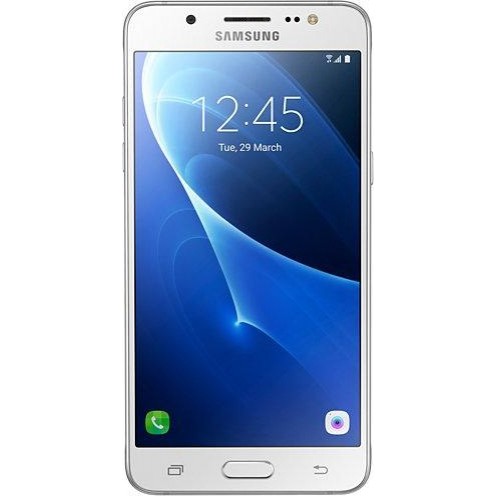 Samsung Galaxy J5 2016 White (SM-J510HZWD) - зображення 1