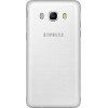 Samsung Galaxy J5 2016 White (SM-J510HZWD) - зображення 2