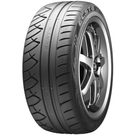 Kumho Ecsta XS KU36 (245/45R17 95W) - зображення 1