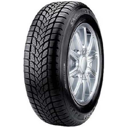 Lassa Competus Winter (225/65R17 106H) - зображення 1