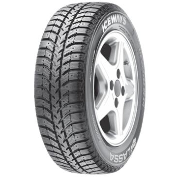 Lassa ICEWAYS (215/60R16 95T) - зображення 1