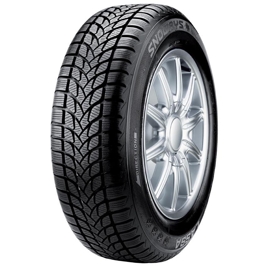 Lassa Snoways Era (225/60R16 98H) - зображення 1