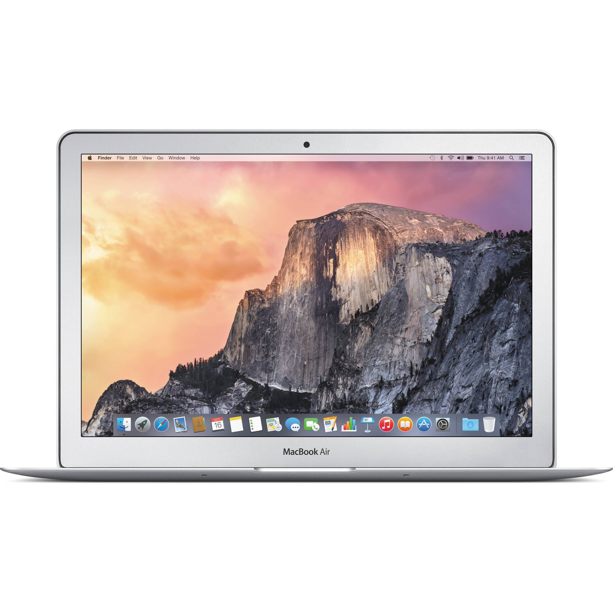 new macbook air 13 inch 2016