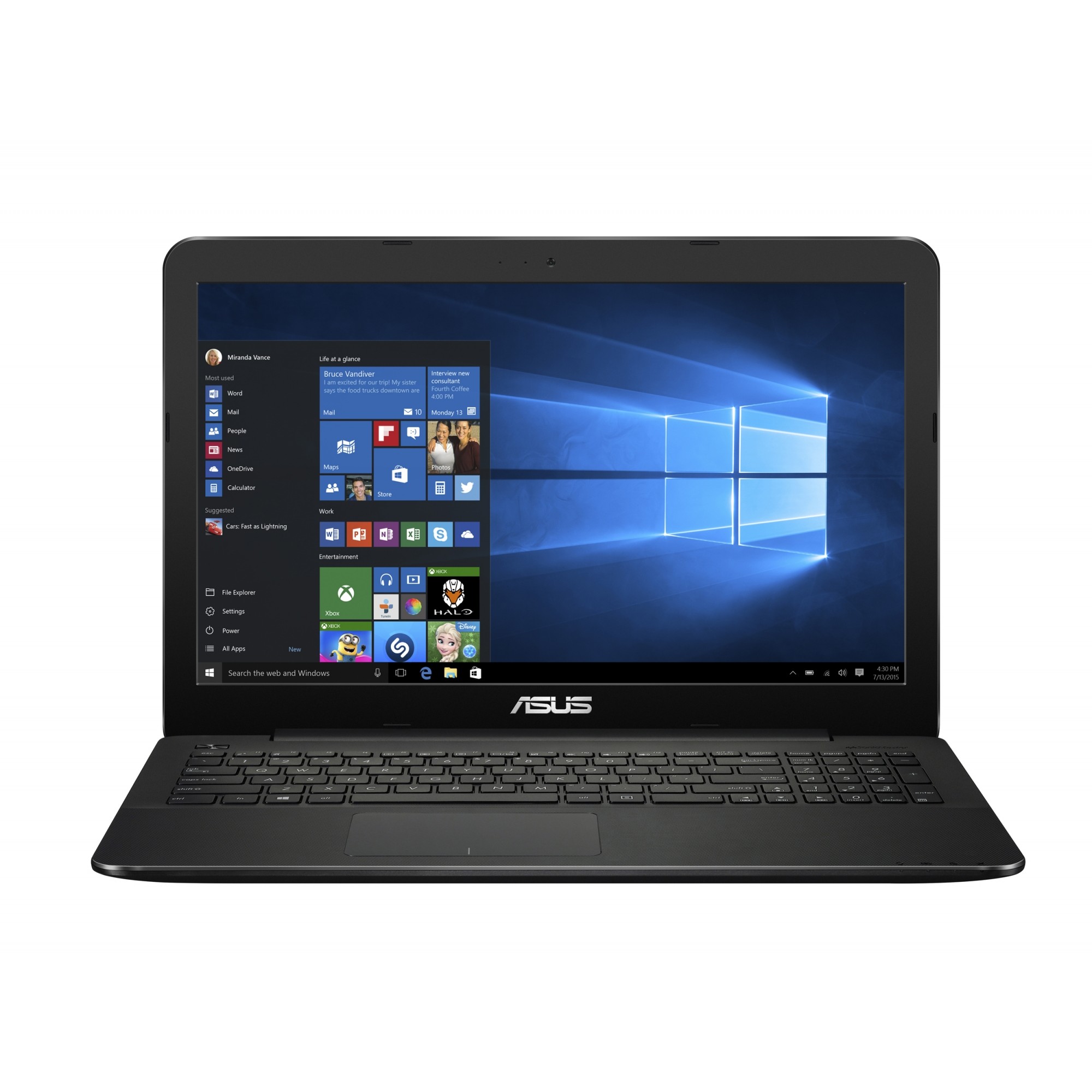 ASUS X555SJ (X555SJ-XO001D) Black купить в интернет-магазине: цены на  ноутбук X555SJ (X555SJ-XO001D) Black - отзывы и обзоры, фото и  характеристики. Сравнить предложения в Украине: Киев, Харьков, Одесса,  Днепр на Hotline.ua