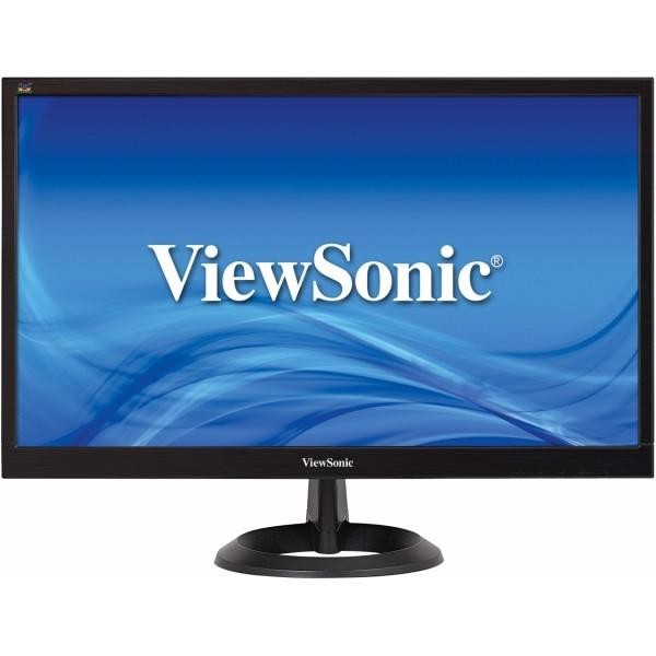 ViewSonic VA2261-2 Black (VS16217) - зображення 1