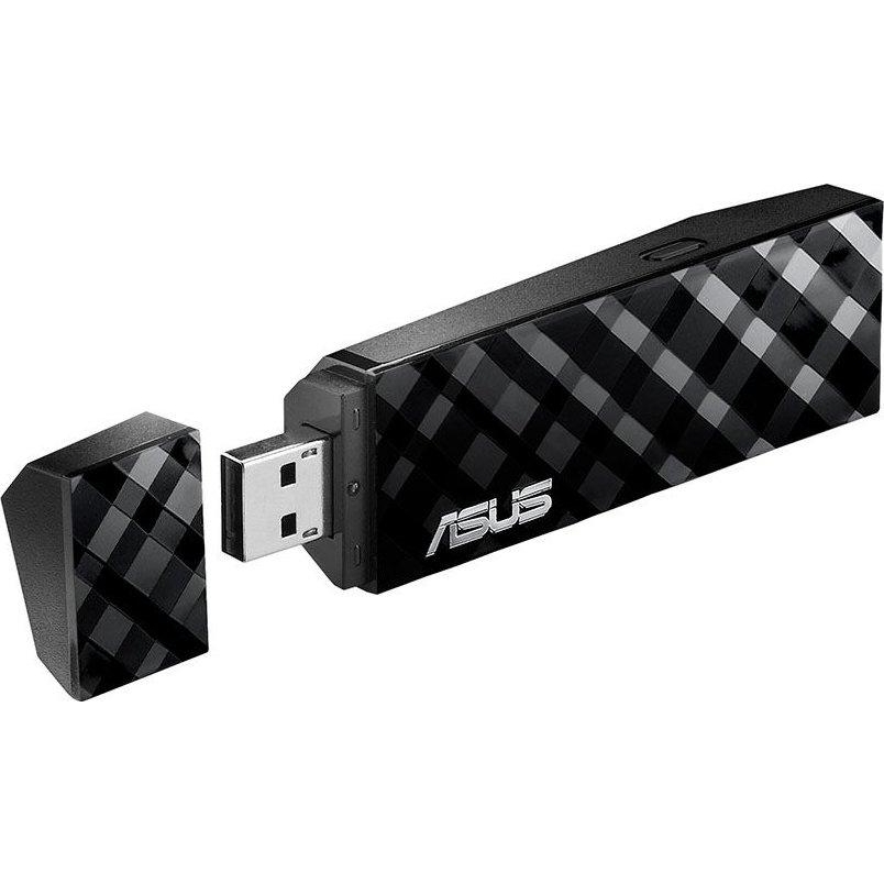 ASUS USB-AC53 - зображення 1
