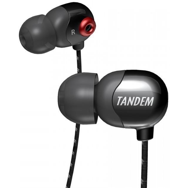 Fischer Audio Tandem - зображення 1