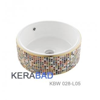 KERABAD КВW028-L05 - зображення 1