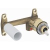 GROHE Concealed body 33769000 - зображення 1