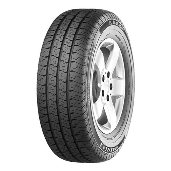 Matador MPS 330 Maxilla 2 (235/65R16C 115R) - зображення 1