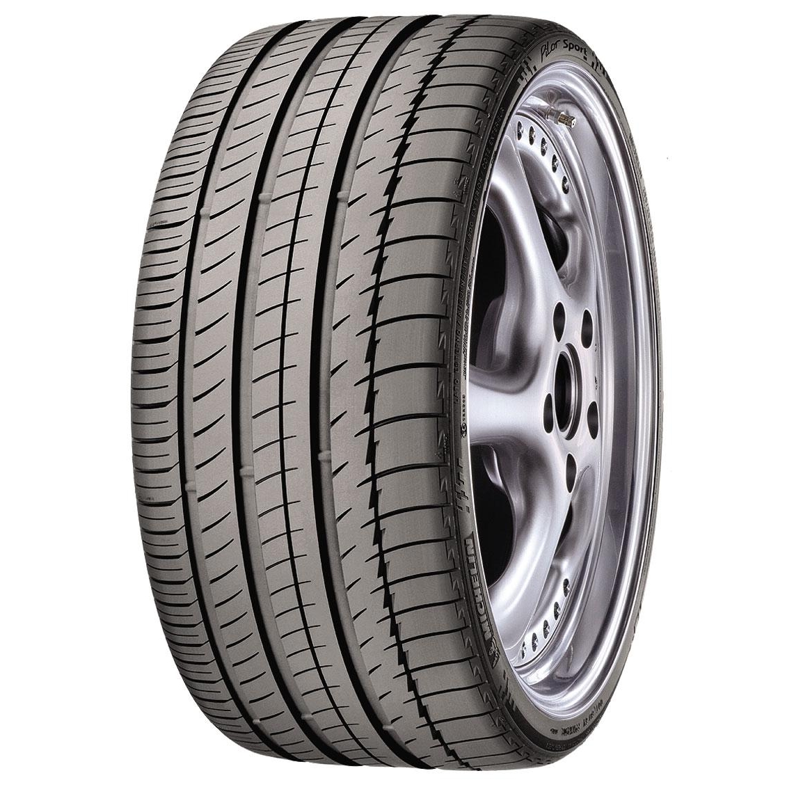 Michelin Pilot Sport PS2 (295/25R20 95Y) - зображення 1