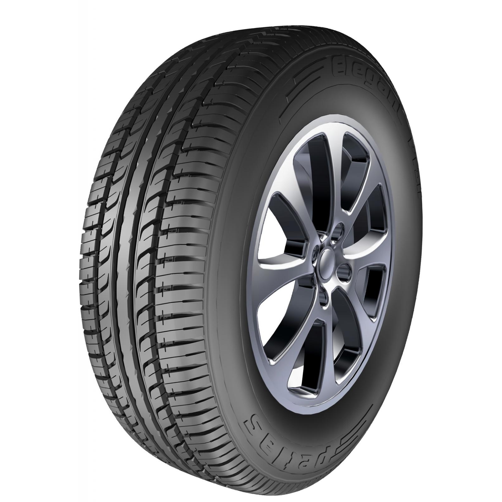 Petlas Elegant PT 311 (165/70R14 81T) - зображення 1