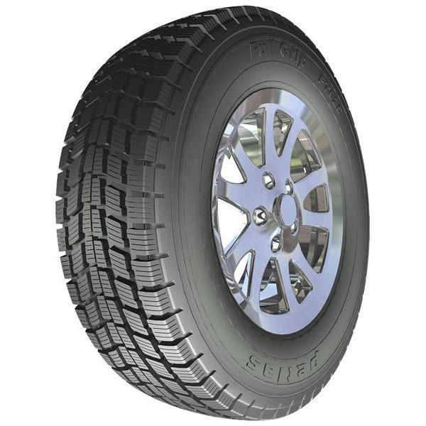 Petlas Full Grip PT925 (195/80R14C 106R) - зображення 1