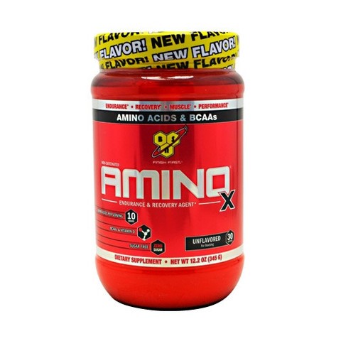 BSN Amino X 435 g - зображення 1