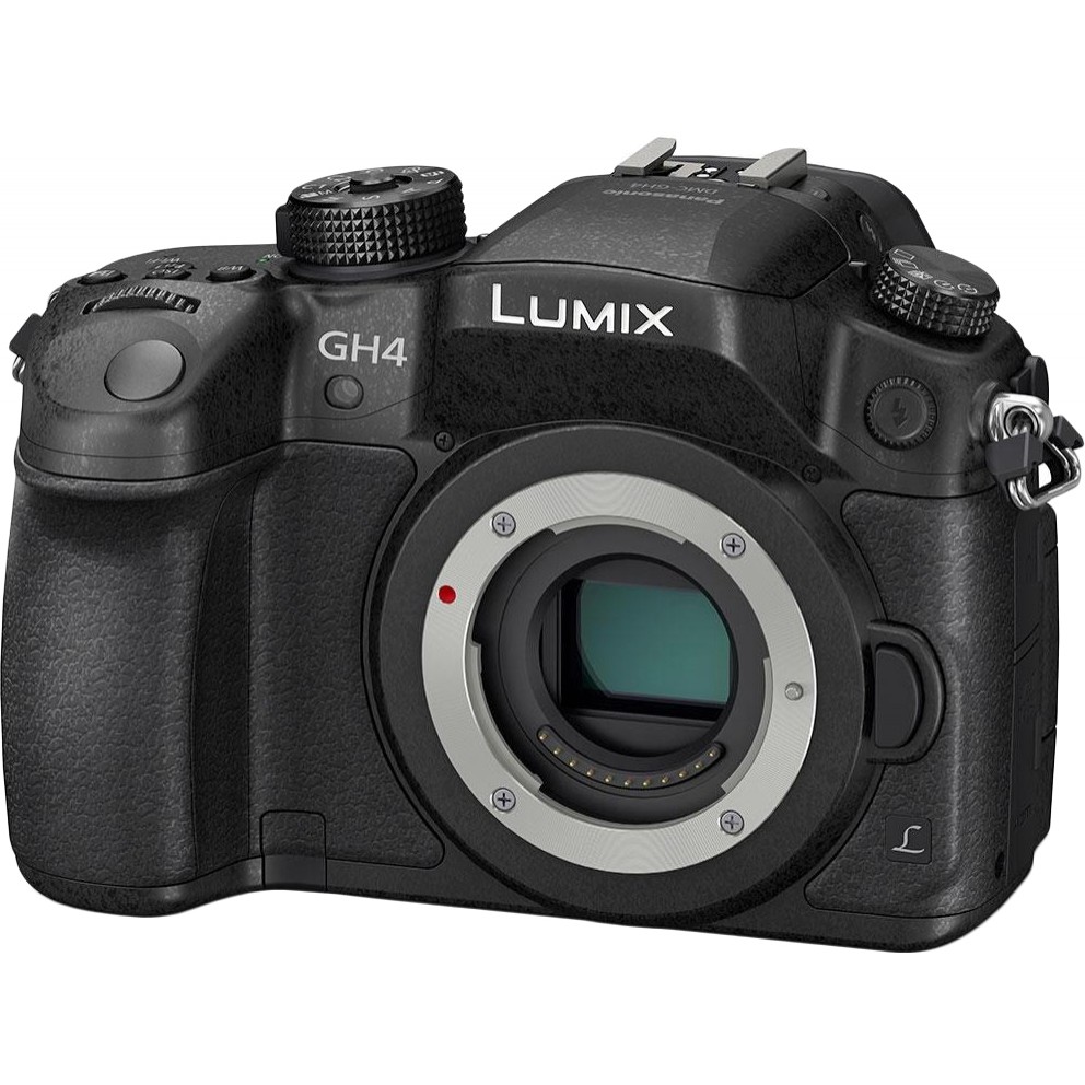 Panasonic Lumix DMC-GH4 - зображення 1