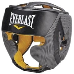   Everlast Evercool Headgear (4044)